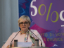 50 anni del diritto di voto alle donne in Ticino 