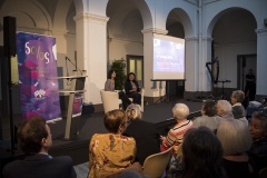 50 anni del diritto di voto alle donne in Ticino