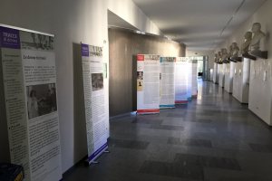 Esposizione a Palazzo delle Orsoline 