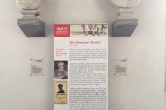 Esposizione a Palazzo delle Orsoline