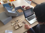Lavori d'archivio
