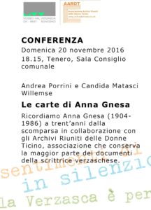 locandina-conferenza-anna-gnesa-2016-mvv