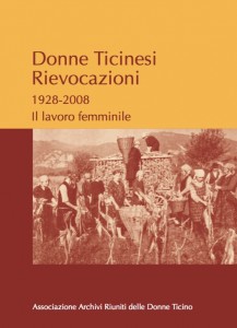 Donne Ticinesi